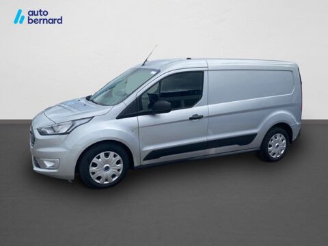 Ford Transit Connect L1 1.5 EcoBlue 120ch Trend BVA 2020 occasion Arnas 69400
