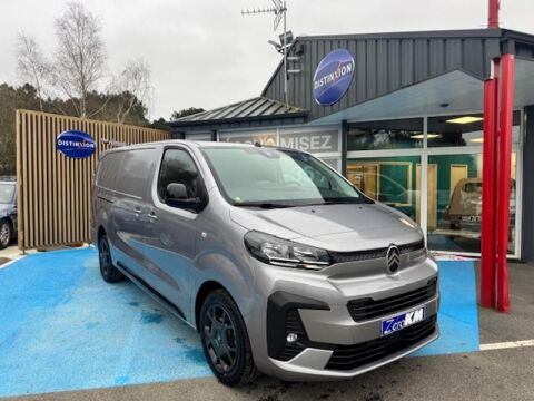 Annonce voiture Citroën Jumpy 32480 €