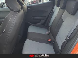 Clio 1.0 TCe 90ch Evolution - 24 2024 occasion 62000 Arras