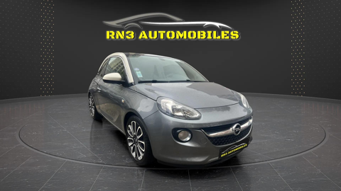 Adam 1.4 TWINPORT 87CH START/STOP 2018 occasion 93500 Pantin