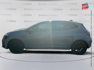 Clio 1.6 E-Tech 145ch full hybrid esprit Alpine - 24 2025 occasion 67600 S&eacute;lestat