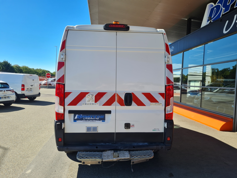 Boxer 335 L2H2 2.2 BLUEHDI S&S 140CH PREMIUM 2020 occasion 28630 Nogent-le-Phaye