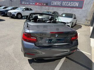 Serie 2 (F23) 218IA 136CH M SPORT ETHANOL 2017 occasion 31140 Aucamville