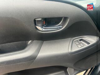 Aygo 1.0 VVT-i 72ch x-play 3p 2018 occasion 54520 Laxou