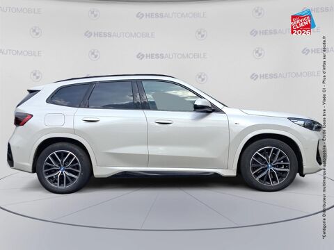 X1 ixDrive30 313ch M Sport 2023 occasion 68000 Colmar