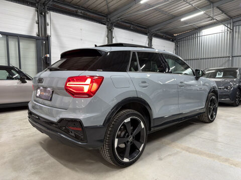Q2 35 TDI 150CH S-Tronic S Line [ Toit Ouvrant - Virtual Cockpi 2023 occasion 13400 Aubagne