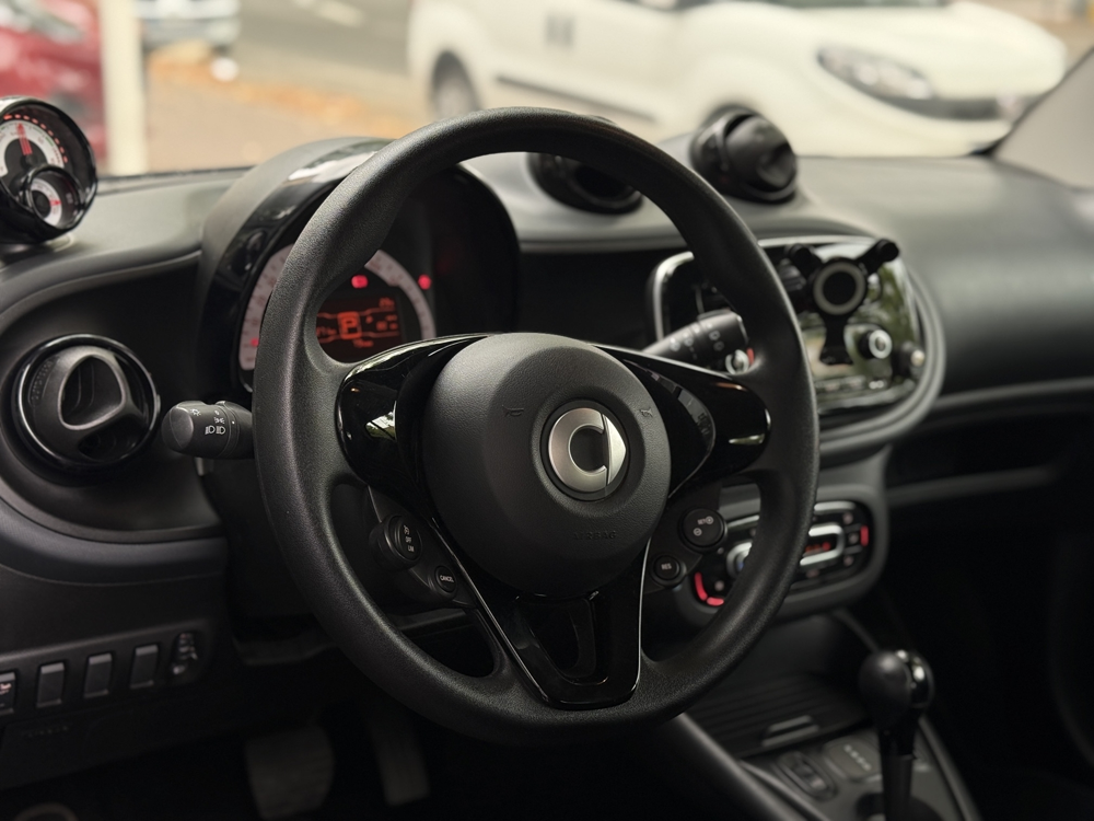 ForTwo EQ 82CH PASSION 2022 occasion 31000 Toulouse