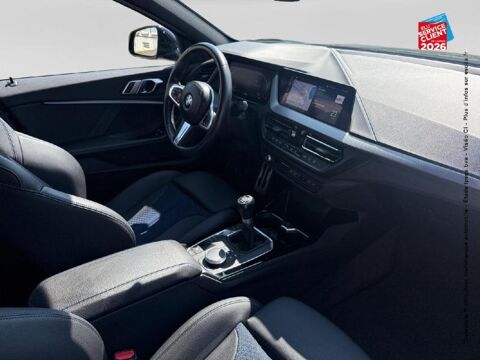 S&eacute;rie 1 116i 109ch M Sport 2022 occasion 68390 Sausheim