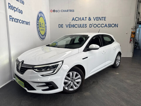 Annonce voiture Renault Megane IV 12990 €