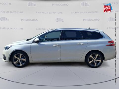 308 SW 2.0 BlueHDi 150ch Allure S&S 2017 occasion 57970 Illange