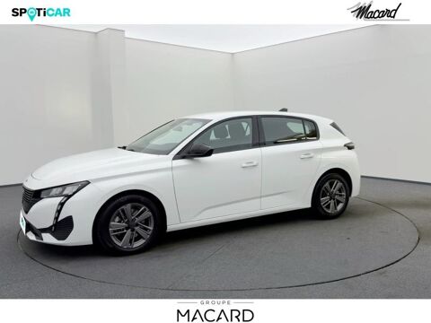 Annonce voiture Peugeot 308 17900 