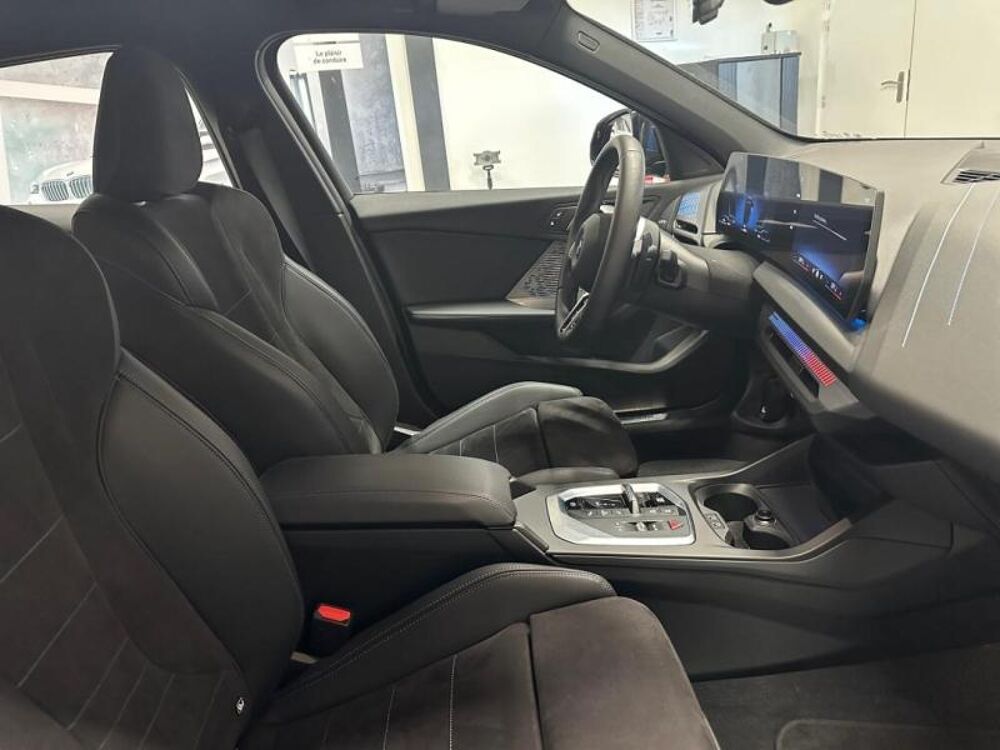 S&eacute;rie 1 120A 170ch M Sport DKG7 2025 occasion 78240 Chambourcy