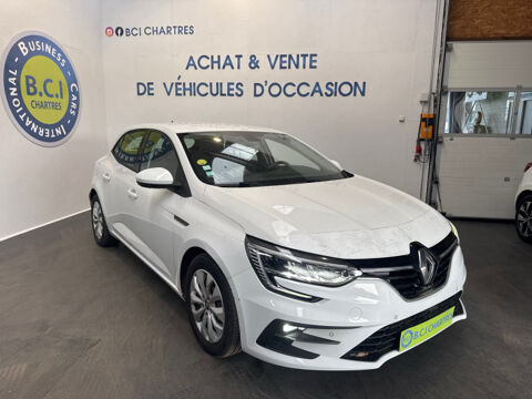 Megane IV 1.5 BLUE DCI 95CH AIR NAV 2020 occasion 28630 Nogent-le-Phaye