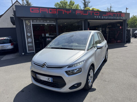 Citro&euml;n C4 Picasso PURETECH 130CH INTENSIVE S&S 2016 occasion Gagny 93220
