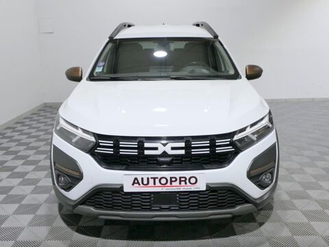Jogger 1.6 hybrid 140ch Extreme 7 places 2024 occasion 77400 Lagny-sur-Marne