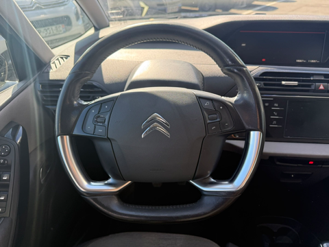 Grand C4 Spacetourer BLUEHDI 130CH S&S FEEL E6.D-TEMP 2020 occasion 65420 Ibos