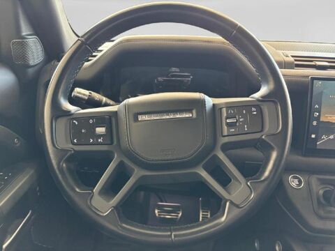 Defender 110 2.0 P400e X-Dynamic X 2021 occasion 67460 Souffelweyersheim