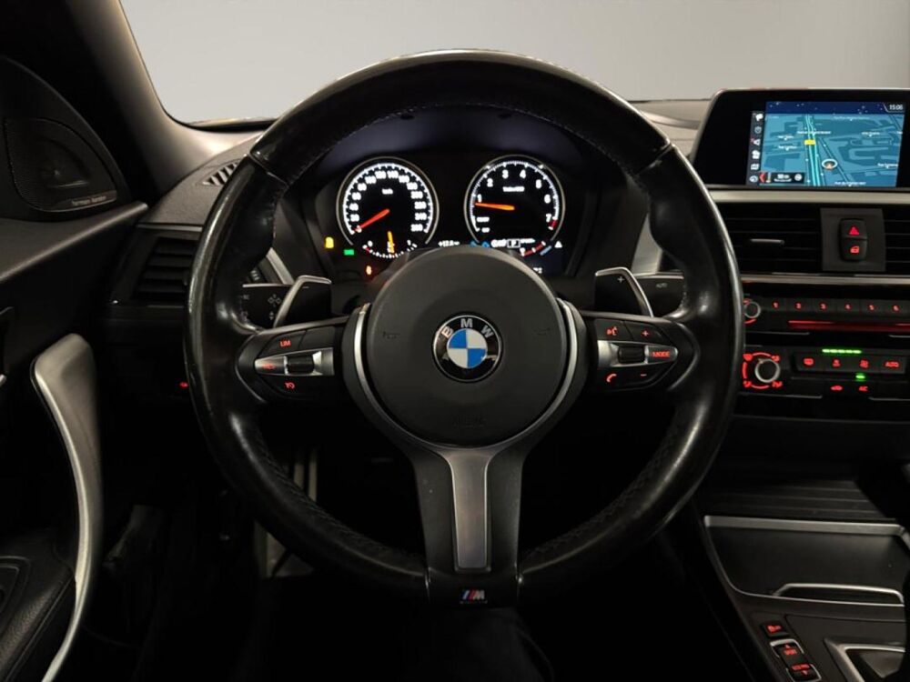Serie 2 M240iA xDrive 340ch 2017 occasion 92100 Boulogne-Billancourt