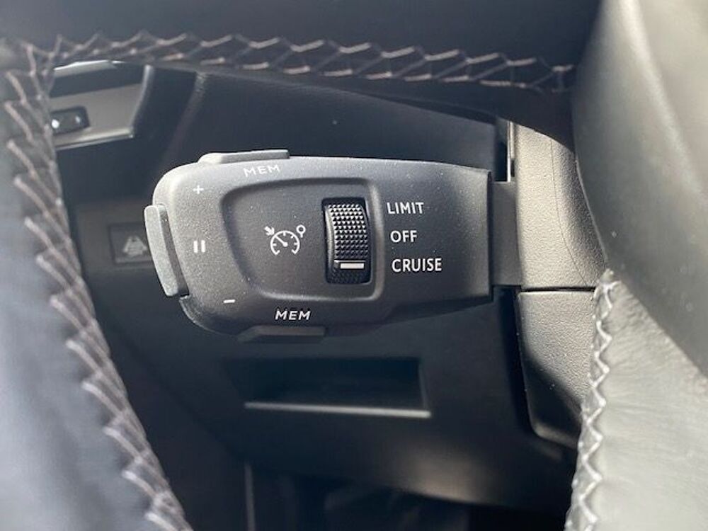 DS7 E-TENSE 4X4 300CH GRAND CHIC 2020 occasion 16400 Puymoyen