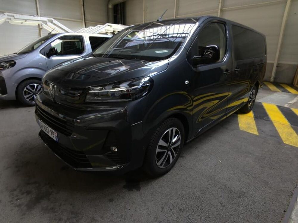 Traveller XL 2.0 BlueHDi 180ch S&S EAT8 Business + OPTIONS / VISION 36 2024 occasion 82000 Montauban