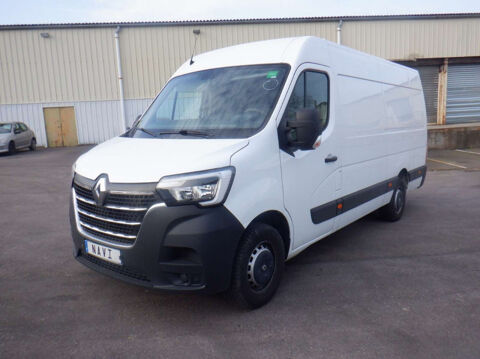 Renault Master 2.3 DCI 145CH L3H2 HAYON ENERGY GRAND CONFORT EUROVI 2020 occasion Bourg-Achard 27310