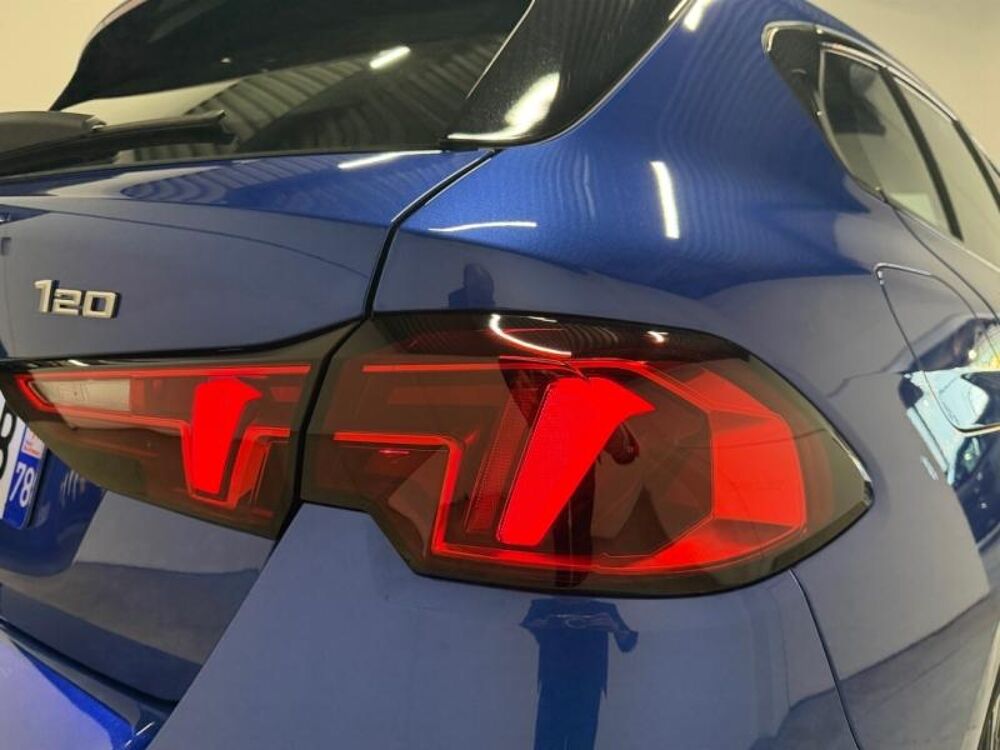 S&eacute;rie 1 120A 170ch M Sport Design DKG7 2025 occasion 78240 Chambourcy