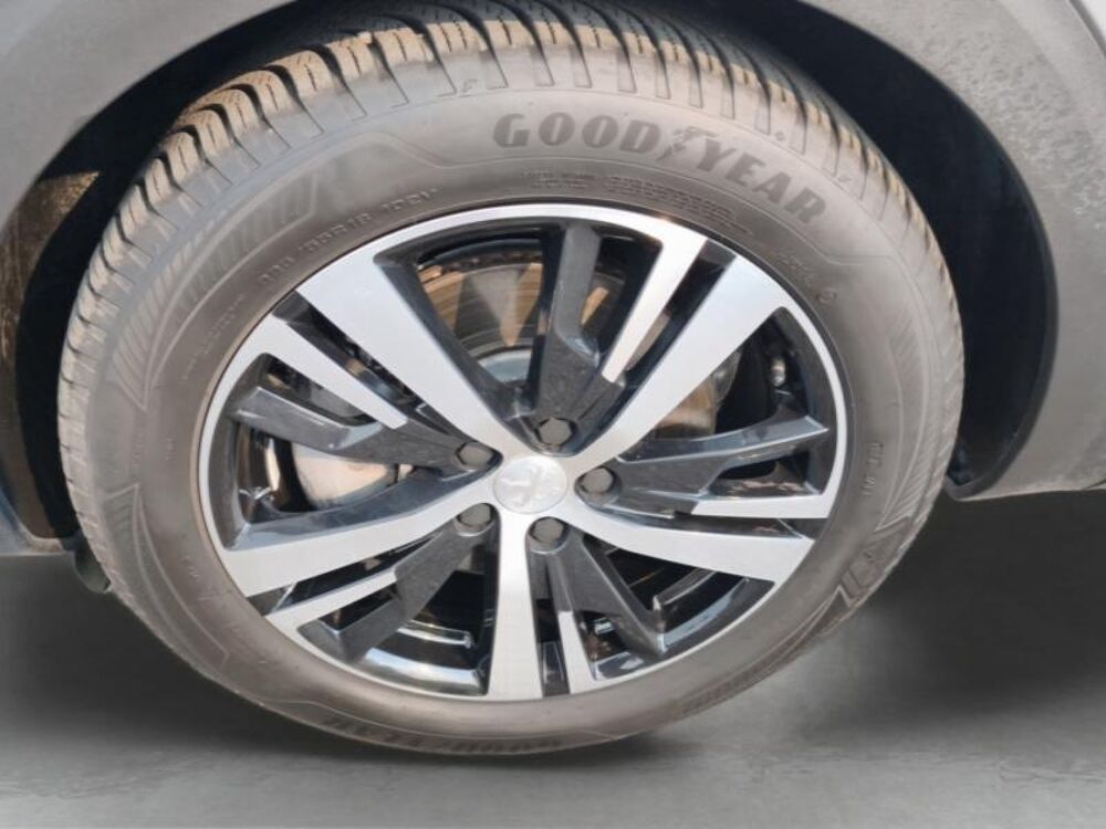 3008 Plug-in Hybrid 225ch GT e-EAT8 / TOIT OUVRANT / HAYON &Eacute;LECTR 2023 occasion 82000 Montauban