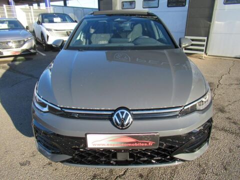 Golf 2.0 TDI 150ch R-Line DSG7 2025 occasion 91650 BREUILLET