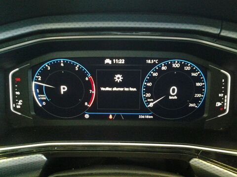 T-Cross 1.0 TSI 110CH LIFE PLUS DSG7 2023 occasion 71880 Ch&acirc;tenoy-le-Royal