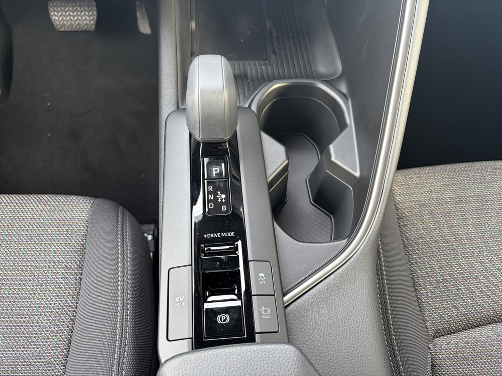 C-HR 1.8 HYBRIDE 140CH GRAPHIC MY26 2026 occasion 31670 Lab&egrave;ge