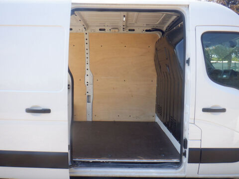 Master F3500 L2H2 2.3 BLUE DCI 135CH CONFORT EURO6E 2024 occasion 27310 Bourg-Achard