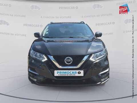 Qashqai 1.5 dCi 115ch N-Connecta DCT 2019 2019 occasion 57970 Illange