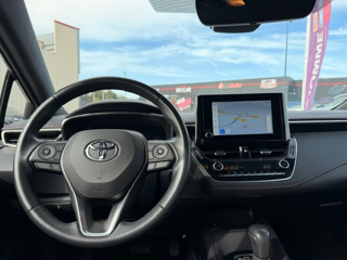 Corolla 122H COLLECTION 98CH 2022 occasion 16400 Puymoyen