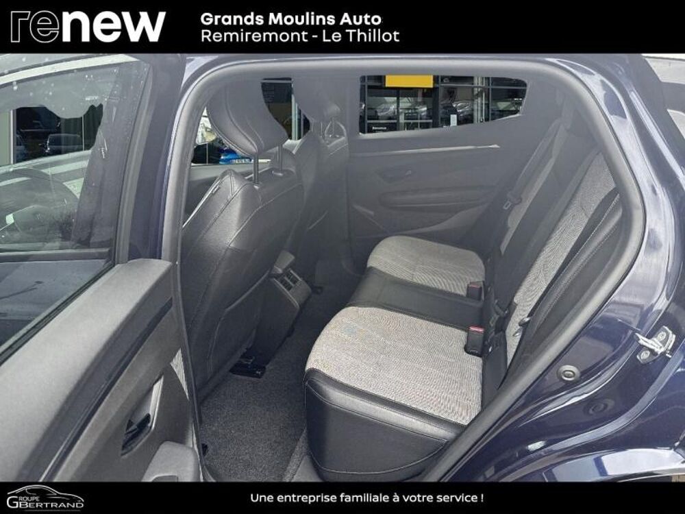 M&eacute;gane E-Tech Electric EV40 130ch Techno standard charge 2022 occasion 88160 Le Thillot