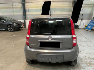Panda 1.2 8V 69CH CLIMBING 2010 occasion 38150 Salaise-sur-Sanne