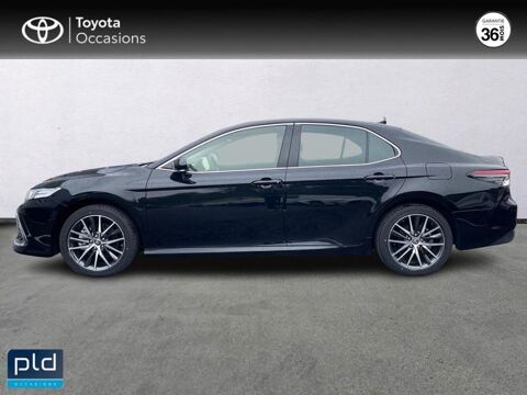 Camry 2.5 Hybride 218ch Design MY23 2025 occasion 13012 Marseille