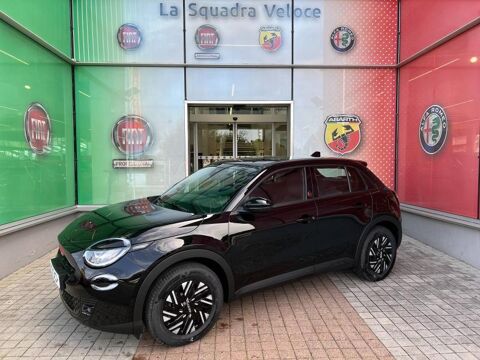 Fiat Tipo e 156ch 54kWh Red 2025 occasion Montpellier 34070