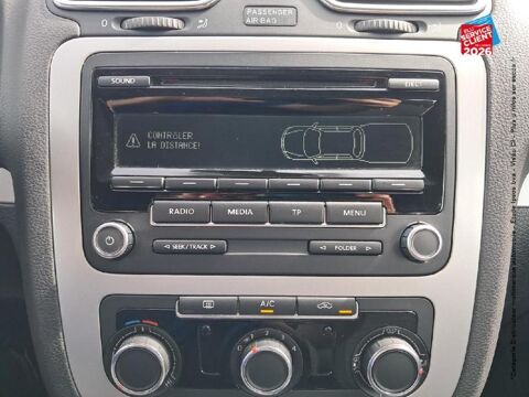 Scirocco 1.4 TSI 122ch 2013 occasion 57600 Forbach