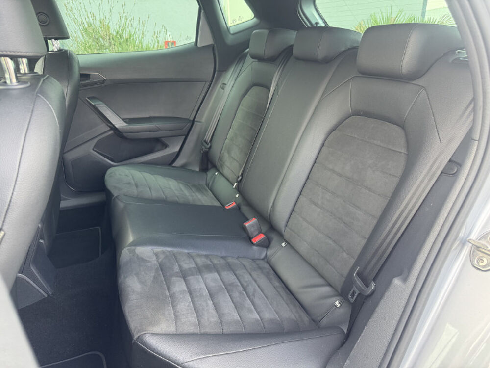 Ibiza 1.0 ECOTSI 115 CH START/STOP STYLE EURO6D-T 2020 occasion 31770 Colomiers