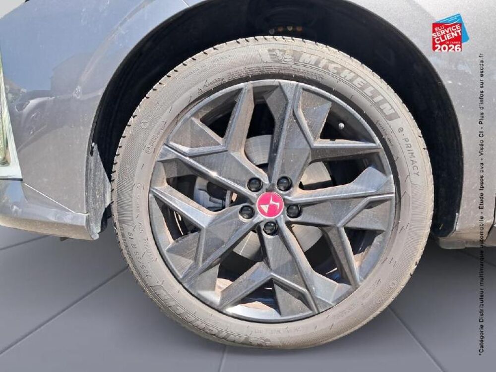 DS4 PureTech 130ch Performance Line Automatique 2024 occasion 68000 Colmar