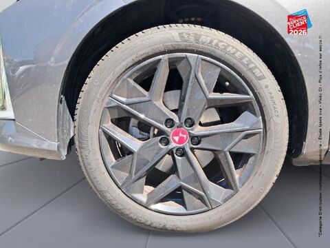 DS4 PureTech 130ch Performance Line Automatique 2024 occasion 68000 Colmar