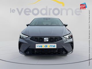 Ibiza 1.0 TSI 115ch FR DSG7 2026 occasion 57970 Illange