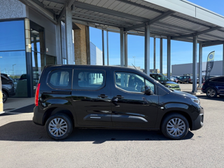 Berlingo M 1.5 BLUEHDI 100CH PLUS (N1) 2026 occasion 12850 Onet-le-Ch&acirc;teau