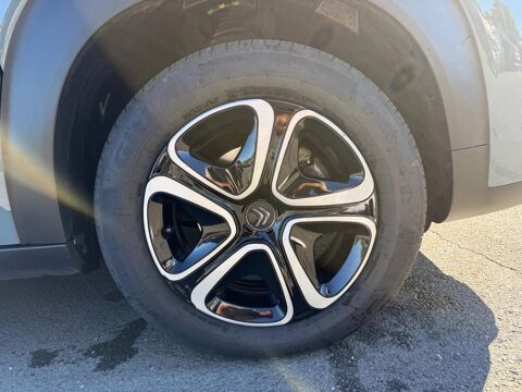 C3 Aircross PureTech 110ch S&S Feel Pack 2022 occasion 24750 Tr&eacute;lissac