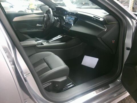 308 PHEV 180 GT e-EAT8 + TOIT OUVRANT / SIEGE AGR CHAUFFANT / DR 2022 occasion 27300 Bernay