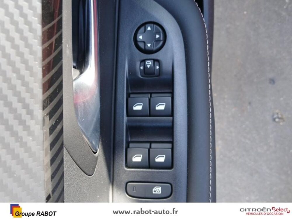 208 1.2 Hybrid 110ch Envy e-DCS6 2025 occasion 78570 Andr&eacute;sy