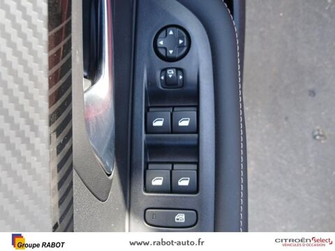 208 1.2 Hybrid 110ch Envy e-DCS6 2025 occasion 78570 Andr&eacute;sy