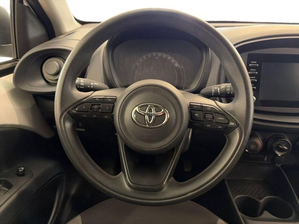 Aygo 1.0 VVT-i 72ch Active MY23 2024 occasion 13730 Saint-Victoret