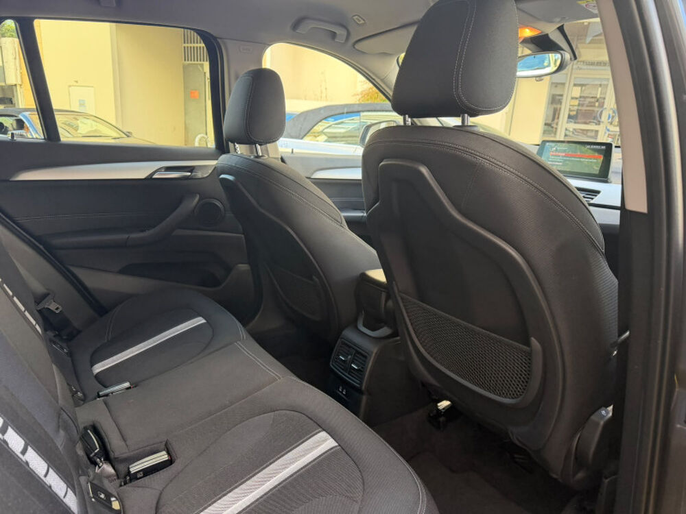 X1 (F48) XDRIVE20DA 190CH LOUNGE 2019 occasion 06400 Cannes