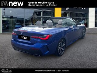 S&eacute;rie 4 M440dA xDrive 340ch 2023 occasion 88160 Le Thillot